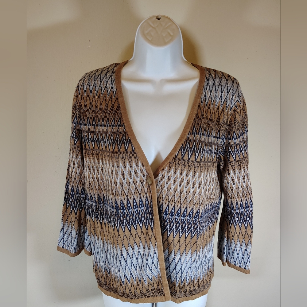Pendleton Cardigan - image 1